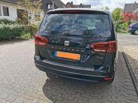 gebraucht Seat Alhambra FR-Line