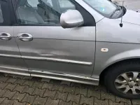 Gebraucht Kia Carnival 2005 Van / Kleinbus