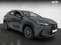 Gebraucht Lexus NX450h+ E-FOUR Executive Line 309 PS (227 kW) 2022 Grau SUV