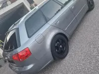 Gebraucht Audi A4 S-Line 163 PS (119 kW) 2007 Grau Kombi