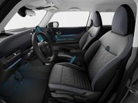 Second-hand Mini Cooper Classic 156 CP (114 kW) 2024 Argintiu Hatchback