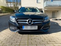 gebraucht Mercedes C220 Bluetec Avantgarde TÜV NEU