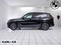 gebraucht BMW X5 xDrive45e