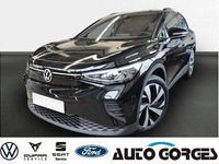 Gebraucht VW ID.4 Pro 210 kW (286 PS) 2025 Schwarz (grenadillschwarz metallic) SUV