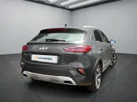 Gebraucht Kia XCeed 120 PS (88 kW) 2022 Grau SUV