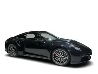 Gebraucht Porsche 992 2023 Schwarz