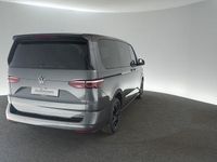 Neu VW Multivan Edition 204 PS (150 kW) 2026 Grau Van