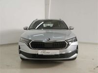 Gebraucht Skoda Octavia Selection 150 PS (110 kW) 2024 Brilliantsilber metallic Kombi