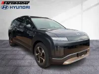 Neu Hyundai Ioniq 9 160 kW (218 PS) 2026 Nocturne grey / met SUV