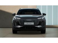 Gebraucht Audi Q6 e-tron Ambiente 284 kW (387 PS) 2024 Magnetgrau SUV