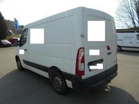Gebraucht Renault Master 131 PS (96 kW) 2018 Andere
