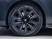 Gebraucht BMW 740 M Sport 286 PS (210 kW) 2023 Grau Limousine