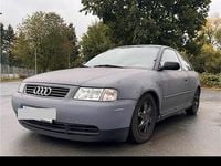 Gebraucht Audi A3 125 PS (91 kW) 1997 Kleinwagen