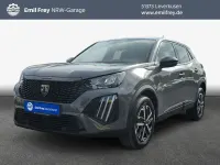 Gebraucht Peugeot 2008 Active 101 PS (74 kW) 2024 Grau SUV