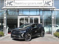 Neu Renault Captur Evolution 158 PS (116 kW) 2026 SUV