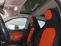 gebraucht Smart ForFour passion Pano