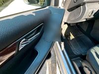 Gebraucht Mercedes 200 140 PS (102 kW) 2006 Silber Kleinwagen