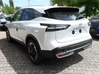 Neu Nissan Qashqai 360º 158 PS (116 kW) 2026 Pearl white perleffekt pearl white perleffekt SUV
