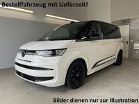 Neu VW Multivan Edition 150 PS (110 kW) 2026 Wählbar Van