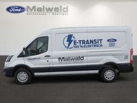 gebraucht Ford Transit Trend