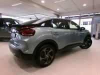 Gebraucht Citroën C4 PureTech 131 PS (96 kW) 2024 Olbia blau SUV