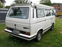 Gebraucht VW T3 95 PS (69 kW) 1988 Weiß Van