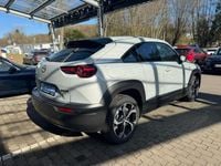 Gebraucht Mazda MX30 Makoto 75 PS (55 kW) 2023 Weiß metallic SUV