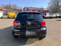 gebraucht VW Polo Life DSG | Sitzheizung | Klimaautomatik | Einparkh