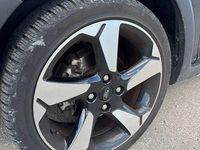 Gebraucht Ford Fiesta Active 125 PS (91 kW) 2020 Schwarz Limousine