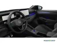 Neu VW T-Roc 150 PS (110 kW) 2026 Grenadillschwarz metallic SUV