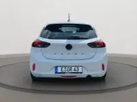 Gebraucht Opel Corsa 101 PS (74 kW) 2025 Weiß Kleinwagen