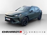 Ny Cupra Formentor VZ 333 HK (244 kW) 2025 Grå SUV