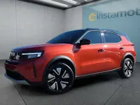 Gebraucht Opel Frontera 83 kW (113 PS) 2025 Orange SUV