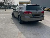 Gebraucht VW Passat 160 PS (117 kW) 2011 Andere farben Kombi