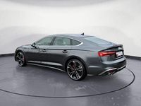 Gebraucht Audi S5 Ambiente 341 PS (250 kW) 2022 Daytonagrau perleffekt Coupé