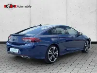 Gebraucht Opel Insignia OPC 174 PS (127 kW) 2023 Blau Limousine