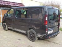 gebraucht Opel Vivaro VivaroSport B L1H1 Mixto 5 Sitze*AHK*