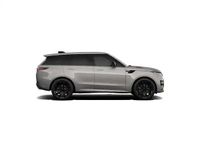 Neu Land Rover Range Rover Sport 460 PS (338 kW) 2026 Borasco grey (grau) SUV