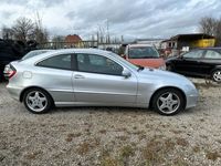 gebraucht Mercedes CL180 Kompresor