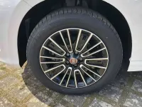 Gebraucht Fiat Tipo Urban 131 PS (96 kW) 2026 Weiß Limousine