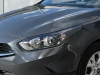 Używany Kia Ceed Vision 160 KM (117 kW) 2023 Szary Hatchback