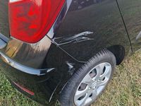 Gebraucht Hyundai i10 Classic 69 PS (50 kW) 2012 Schwarz Kleinwagen