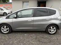 Gebraucht Honda Jazz Exclusive 98 PS (72 kW) 2011 Other Kleinwagen