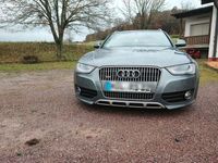 gebraucht Audi A4 Allroad B8 20 Zoll