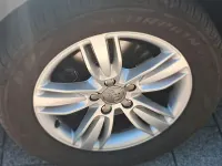 Gebraucht Audi Q3 177 PS (130 kW) 2011 SUV