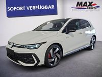 Neu VW Golf GTE 272 PS (200 kW) 2025 Weiß Limousine