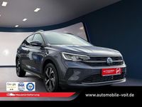 Neu VW Taigo 150 PS (110 kW) 2026 Grau SUV