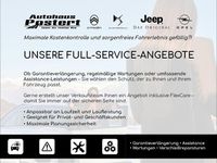 Neu Citroën Berlingo Style 131 PS (96 kW) 2026 Grün Van / Kleinbus