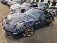 Gebraucht Porsche 992 510 PS (375 kW) 2021 Schwarz