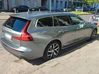 Second-hand Volvo V60 190 CP (139 kW) 2020 Gri Break